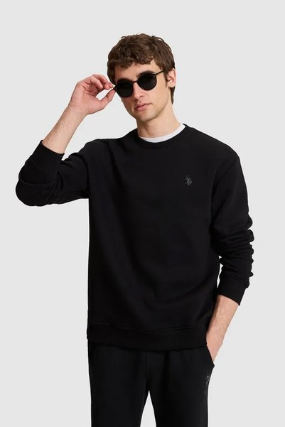 U.S. Polo Assn. Gadas Men's Sweatshirt 50329396-VR046