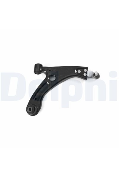 DELPHİ Brat, окачване на колело TC4590