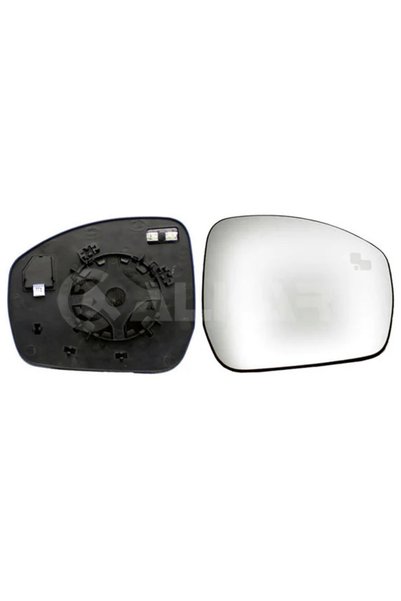 Alkar Sticlă oglindă dreapta Land Rover Range Rover 4/Range Rover Sport 2 645...