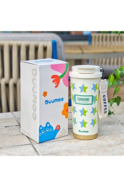 Generic Chinese Style Stainless Steel Vacuum Insulated Coffee Cup Travel Tumbler