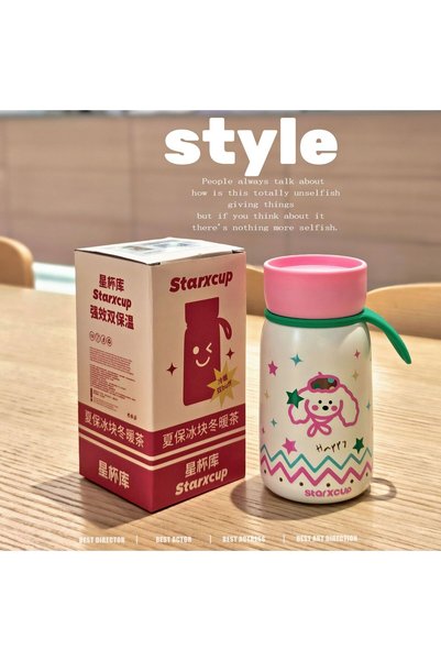 Generic Stainless Steel Mini Vacuum Insulated Water Cup Portable Travel Tumbler
