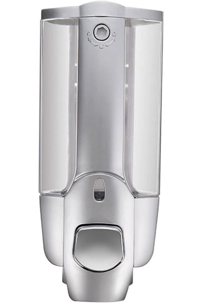 Ginza Soap Dispenser Pump, Wall Mounted Soap Dispenser, for Bathroom Use, for...