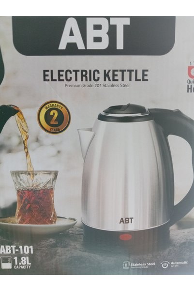 Generic Brand ELECTRIC KETTLE