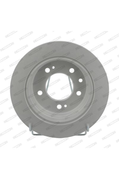 FERODO Дискови накладки DDF1618C, комплект 2 бр.