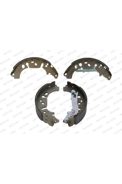 FERODO Set saboti frana FSB682