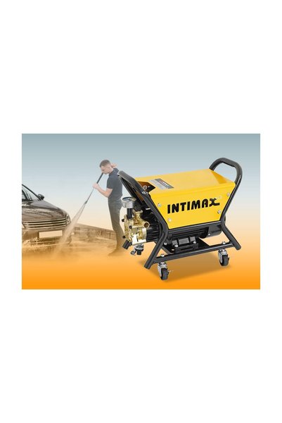 GENERAL 220V High Pressure Car Wash Machine -max 260 BAR
