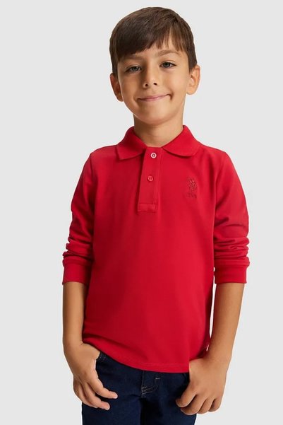 U.S. Polo Assn. Children's Sweatshirt 50329923-VR171
