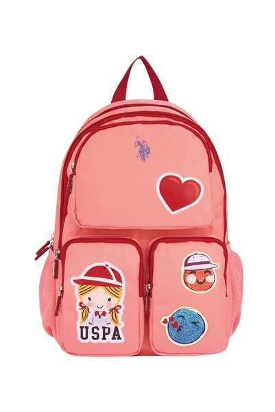 Polo Backpack Plcan25019