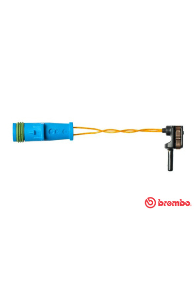 Brembo Senzor de avertizare,uzura placute de frana A 00 353