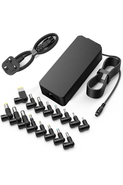 Generic 90W Universal Laptop Charger Compatible with HP Lenovo Dell Acer Asus...