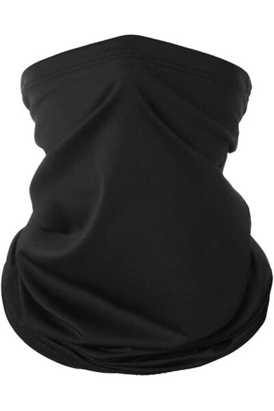 Generic Sun UV Protection Face Bandana Kit Neck Gaiter, Reusable Washable Clo...