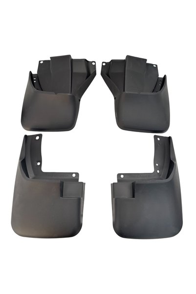 Honda Crv 1997-2001 Paçalık Ön/Arka Sol/Sağ (Set)