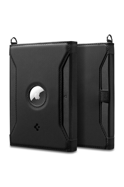 Spigen Caseology Spigen Life Passport Card Cover Detachable MagSafe Wallet Pa...