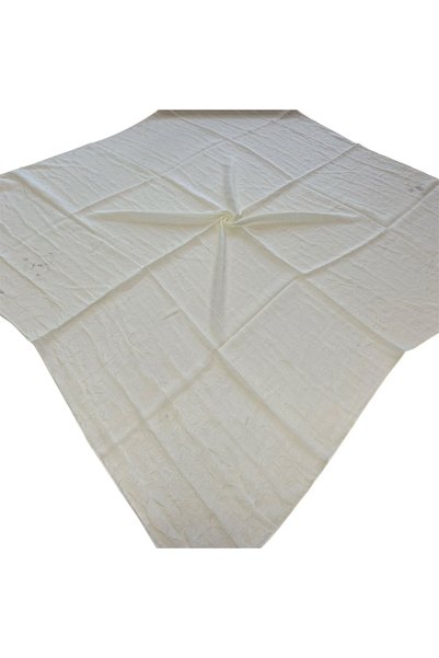 Dige Shawl Secret Summer Crinkle Scarf, Light Yellow, 55053