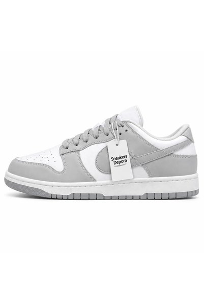 Sneakers Depom Erkek Spor Ayakkabı