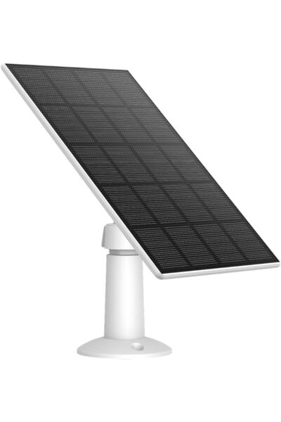 Eufy Security Solar Panel (3W) Compatible with eufyCam