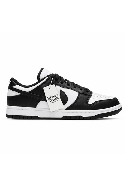 Sneakers Depom Dunk Kadın Spor Ayakkabı