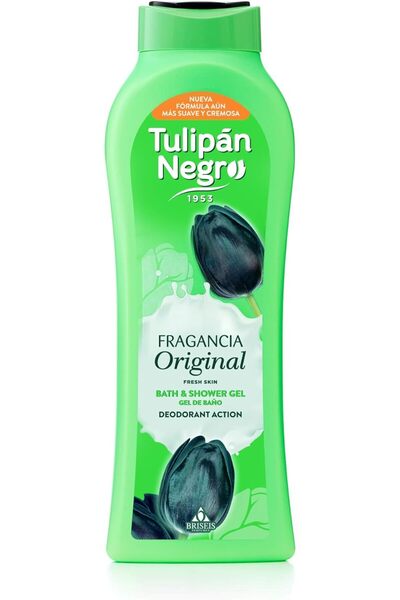 Tulipán Negro TULIPAN NEGRO Original Shower Gel