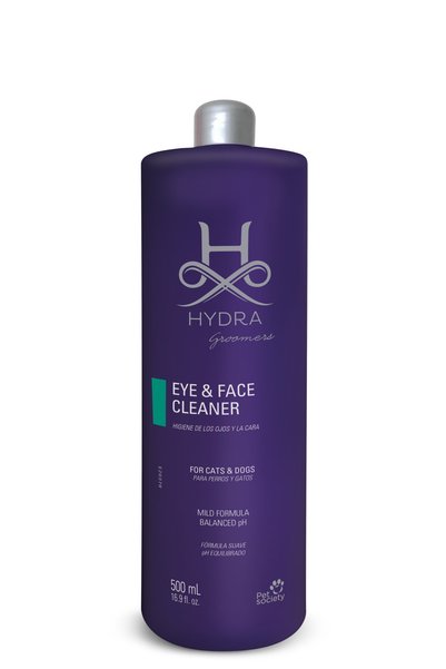 Hydra Curățător ochi și față 500 ml
