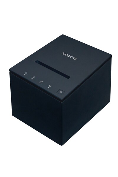 SEWOO SLK-TS200 203DPI DİREKT TERMAL USB+SERİ+ETHERNET FİŞ YAZICI