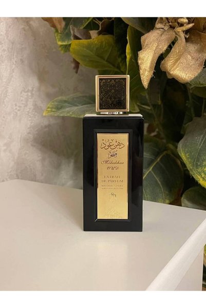 Other عطر دهن عود مبخر (جديد بدون العلبة)
