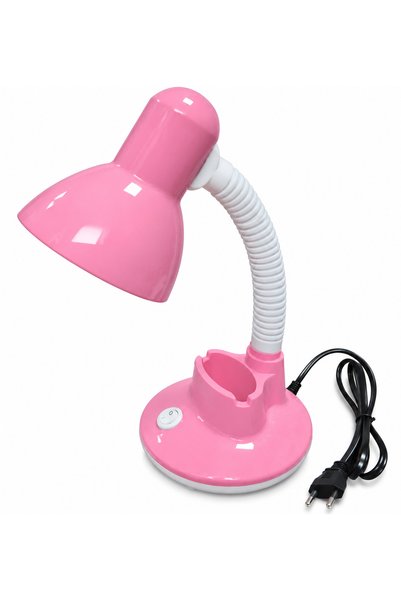 Generic Brand Lampa birou cu suport pixuri