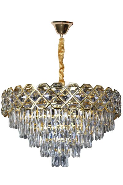 Generic Brand Najaf Modern Gold E14*9