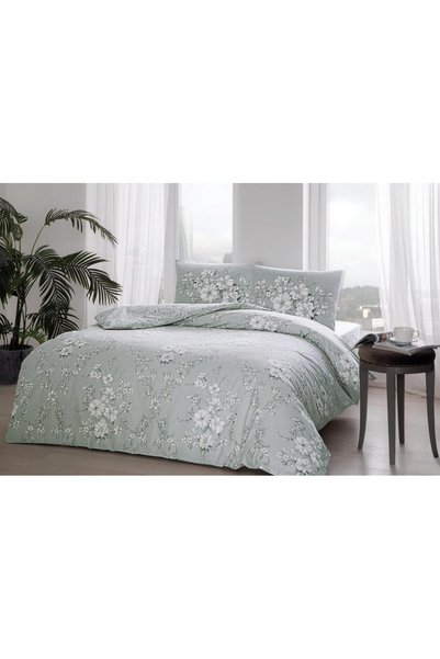 colezium Double Ranforce Snow Set Gray