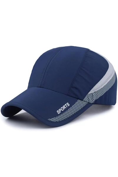 Generic Sunscreen Cap, Quick Drying Sun Hat, Summer UV Protection Outdoor Cap...