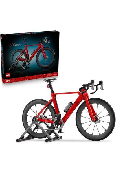 LEGO Icons Road Bike 11380