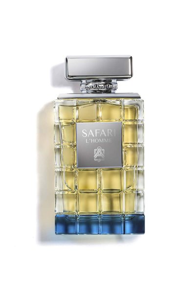 Other عطر سفاري هوم - 15 مل