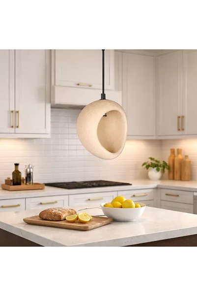Generic Brand علاقي مودرن لولي E27*1