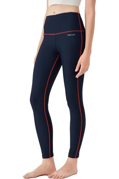 Generic womens Slim Swim Pants