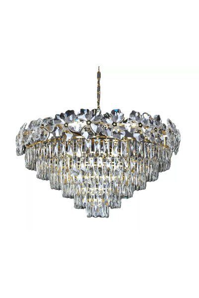 Generic Brand Najaf Modern Gold E14*15