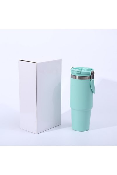 Generic 40oz 304 Stainless Steel Insulated Tumbler, Double Wall Vacuum Portab...