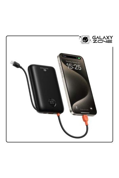 PHONE PLANET بطارية محمولة PP-PB22.5W011 بسعة 20000 مللي أمبير
