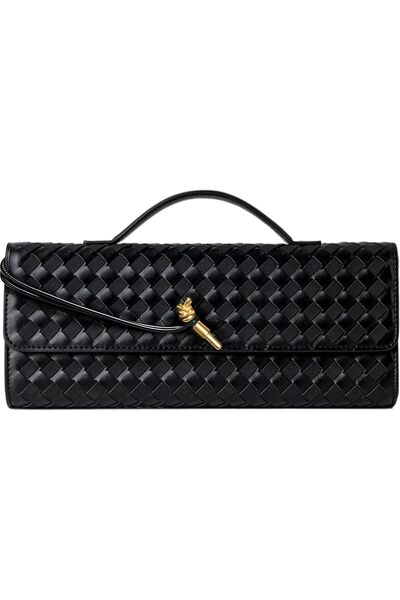 Generic Evening Clutch bag Purses Women Handbag Underarm Shoulder Crossbody B...