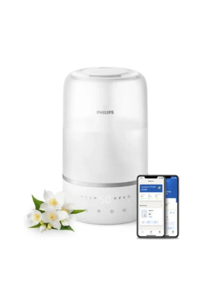 Philips مرطب ذكي، صغير الحجم