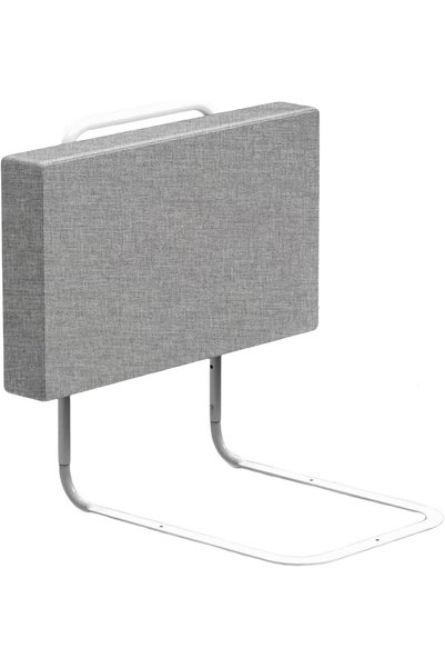 Generic Toddler Bed Rails Guard,Safety Bed Rail For Kids,Baby Crib Bed Side R...