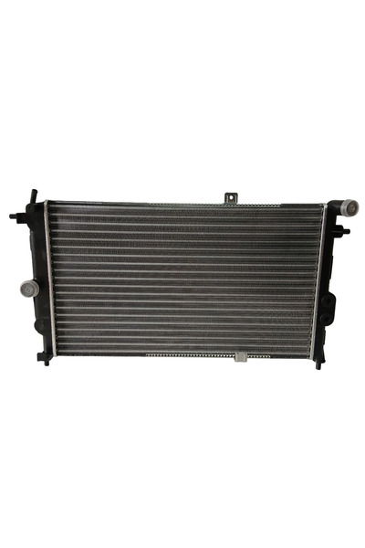 MAHLE Motor Su Radyatörü Manuel Vectra A C20NE C20XE X20XEV