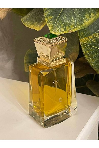Other عطر خلطة سعودية 90مل (شبه جديدة بدون العلبة)