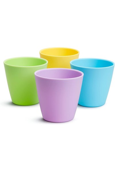 Generic - Multi Toddler Cups (4 Pack)