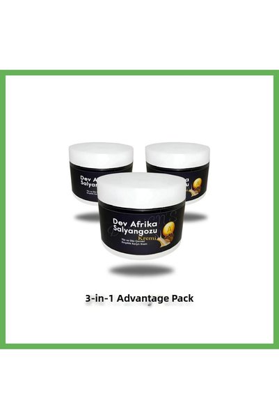 TheGencoo General Brands DAS Giant African Snail Anti-Wrinkle Cream 100 m GEN01