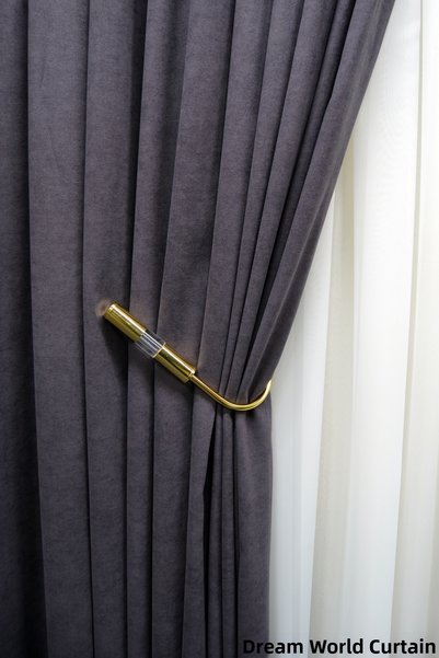 Hayal Dünyası Curtain Tieback, Curtain Accessory