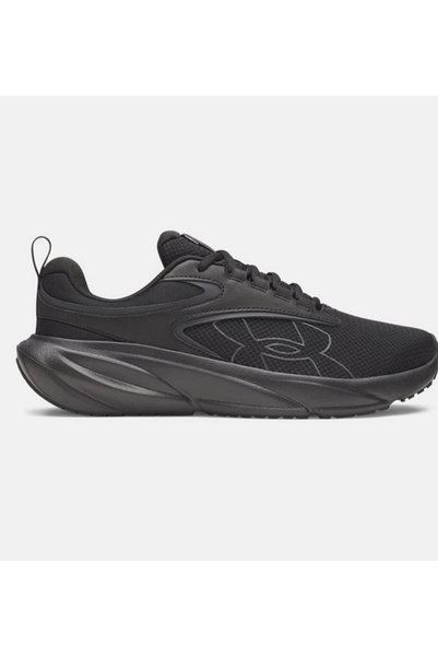 Under Armour حذاء رياضي رجالي أسود من Ua Surge 5 6010459-001
