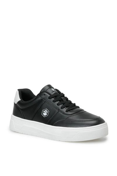 lumberjack Mura 6Pr Siyah Erkek Sneaker A102694744