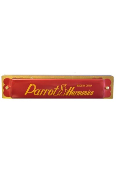 Parrot HD16 RD