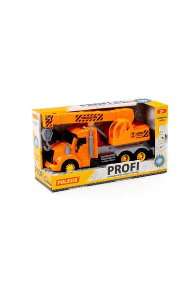 Polesie Camion Polesie