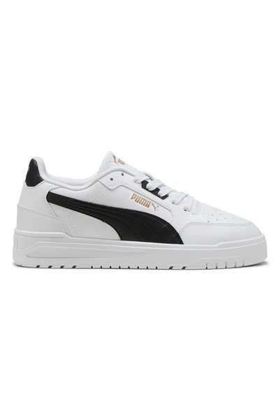 Puma Shuffle Downtown, PUMA Alb-PUMA B, UK8.5