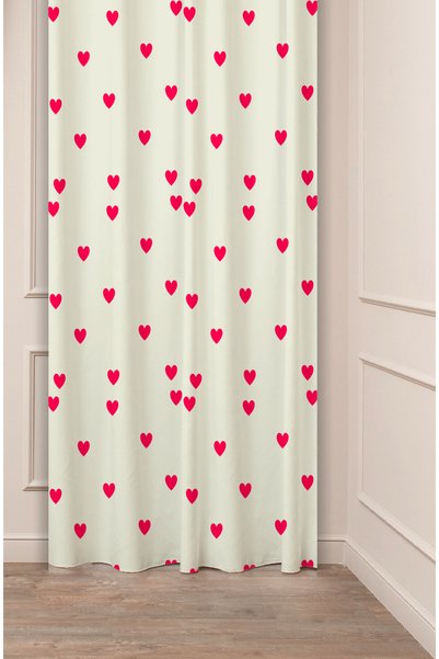 GREENDECOR Inimă, dragoste, iubire, bej boem, crem, modelat, design special, ...